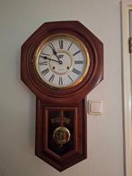 Oude wandklok, Ophalen of Verzenden