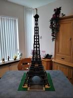 in nieuwstaat lego eiffeltoren setnr. 10181, Ophalen, Zo goed als nieuw, Complete set, Lego