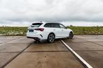 Skoda Octavia Combi 1.4 TSI RS iV PHEV | SPORT COMFORT STOEL, Auto's, Skoda, Adaptive Cruise Control, Gebruikt, Euro 6, 4 cilinders