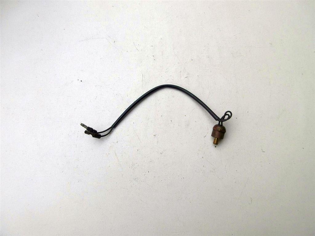 Yamaha XJ600 termperatuursensor carburateur XJ 600 S sensor, Ophalen of Verzenden, Gebruikt