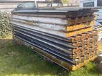 Gebruikte Sandwichpanelen - Diverse Maten, Ophalen of Verzenden, Gebruikt