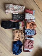 Kledingpakket meisje maat 110-122 incl verschillende merken, Ophalen of Verzenden, Gebruikt, Maat 116