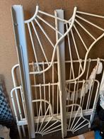 Ikea meegroei bed, Kinderen en Baby's, Kinderkamer | Bedden, Ophalen, Gebruikt, 70 tot 85 cm, 140 tot 160 cm