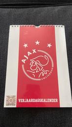 Ajax verjaardagskalender, Ophalen, Nieuw, Wanddecoratie