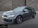Volkswagen Golf 2.0 TDI GTD, Sport and sound, pano nette sta, Gebruikt, 4 cilinders, Alcantara, Adaptive Cruise Control