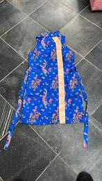 Chinese jurk zonder mouwen, Maat 38/40 (M), Carnaval, Nieuw, Ophalen of Verzenden