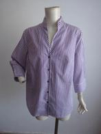 Peter Hahn  blouse mt 44, Overige kleuren, Maat 42/44 (L), Ophalen of Verzenden, Zo goed als nieuw