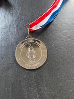 Medaille Feyenoord, Verzenden, Zo goed als nieuw, Feyenoord, Vaantje of Sjaal