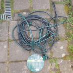 Parkside Tuinslang Set, Ophalen, Gebruikt, Tuinslang