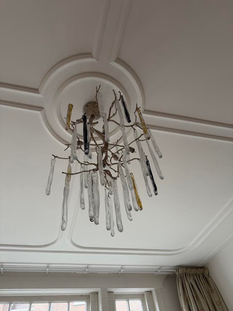 Glamour Ice crystals small Serip design, Ophalen, Zo goed als nieuw