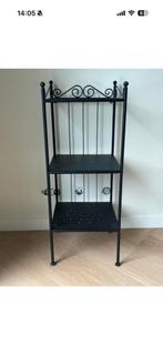 Ikea rek, Ophalen, Zo goed als nieuw