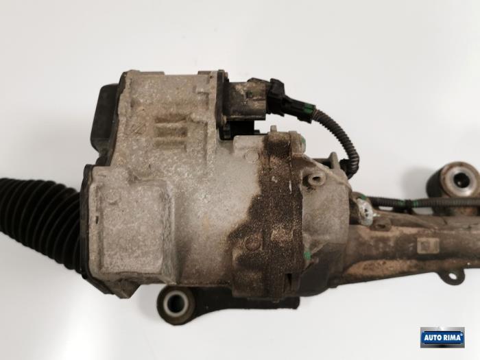 Stuurhuis van een Volvo V40, Gebruikt, -, -, Ophalen of Verzenden