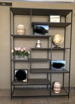 Vakkenkast, Ophalen, Met plank(en), 100 tot 150 cm, Zo goed als nieuw