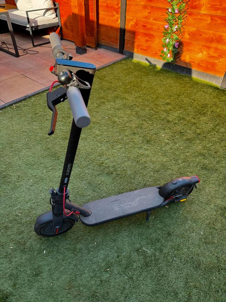XIaomi X365 elektrische step - Zeer goede staat, Fietsen en Brommers, Steps, Zo goed als nieuw, Elektrische step (E-scooter), Ophalen