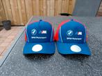 BMW motorsport petjes., Ophalen of Verzenden, Nieuw