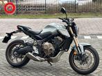 HONDA CB 650 R NEO SPORTS CAFE (2021), Honda, 4 cilinders, Motorrijbewijs A, Bedrijf
