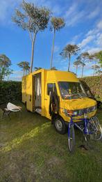 Mercedes-Benz 308D 1995, Automaat, Diesel, 81 pk, Te koop