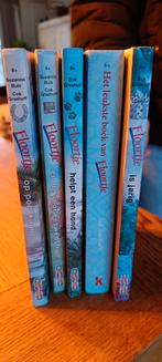 Floortje boeken, Ophalen, Fictie algemeen, Zo goed als nieuw, Cok Grashoff