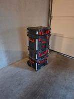 gereedschap, Ophalen of Verzenden, Zo goed als nieuw