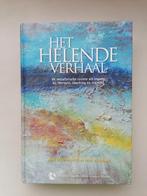 Het Helende Verhaal - Joke Goudswaard, Ophalen of Verzenden, Gelezen, Joke Goudswaard