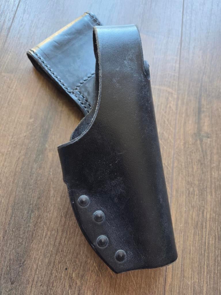 Politie holster walther P5, Ophalen of Verzenden