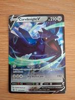 Corviknight V SWSH200 Pokémon kaart, Ophalen of Verzenden