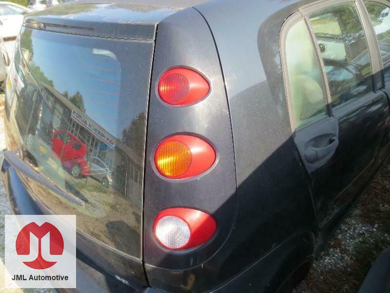 ACHTERLICHT RECHTS SMART FORFOUR, Auto-onderdelen, Gebruikt, -, -, Ophalen of Verzenden
