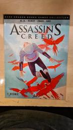 Assassins Assassin's Creed Comic Strip De Reunie Deel 1 NL, Eén stripboek, Ophalen of Verzenden, Zo goed als nieuw