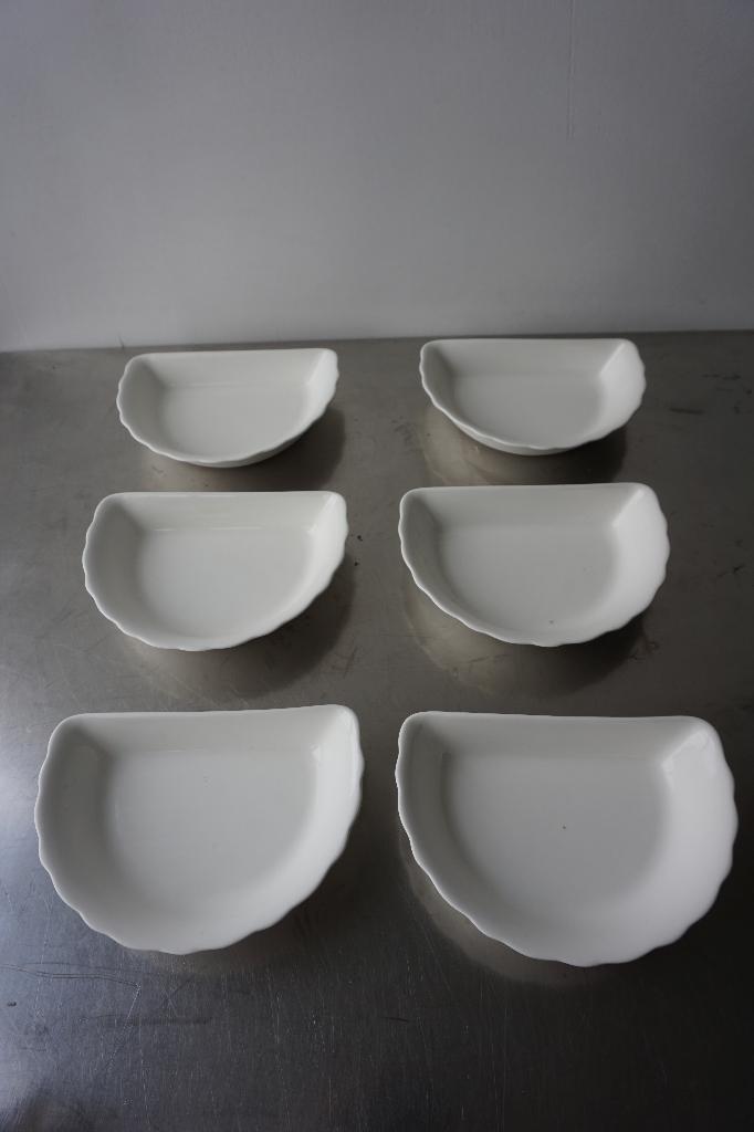 Partij KLM schaaltjes, borden servies items - Marcel Wanders, Overige typen, Onbekend, Nieuw, Ophalen of Verzenden