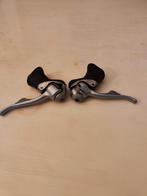 Shimano RSX Shifters 8 speed voor klassieke racefiets, Gebruikt, Racefiets, Ophalen of Verzenden, Derailleur of Ketting