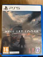 Hell Let Loose PS5, Ophalen, Zo goed als nieuw