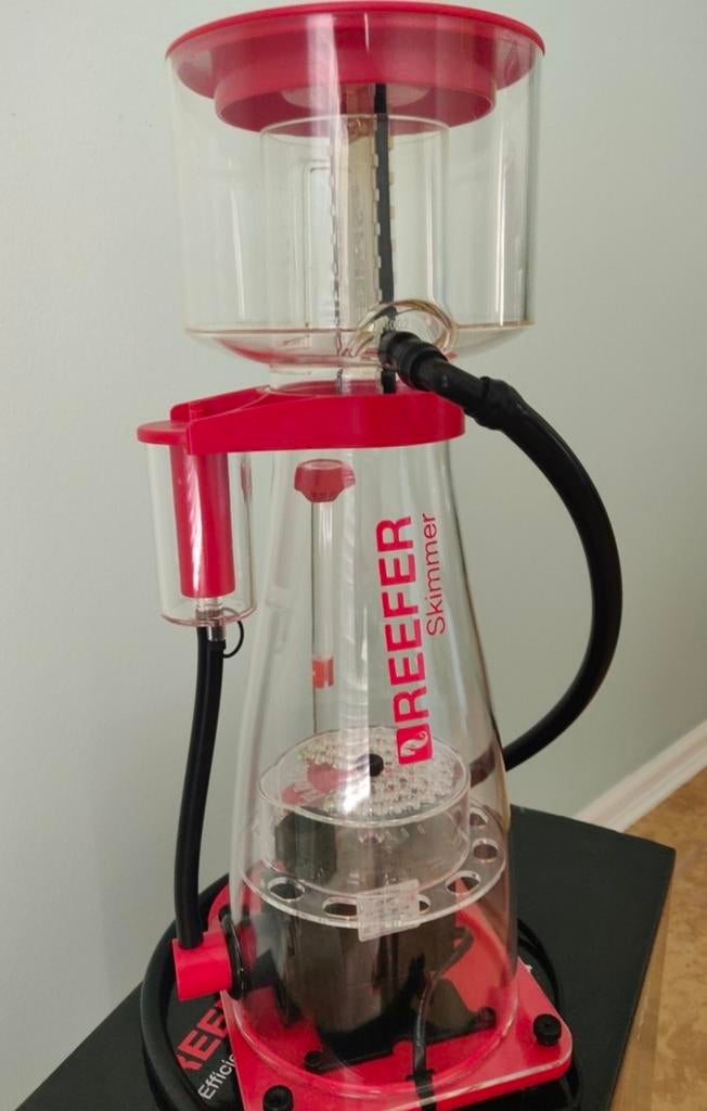 Red Sea Reefer Skimmer 300, Dieren en Toebehoren, Vissen | Aquaria en Toebehoren, Ophalen