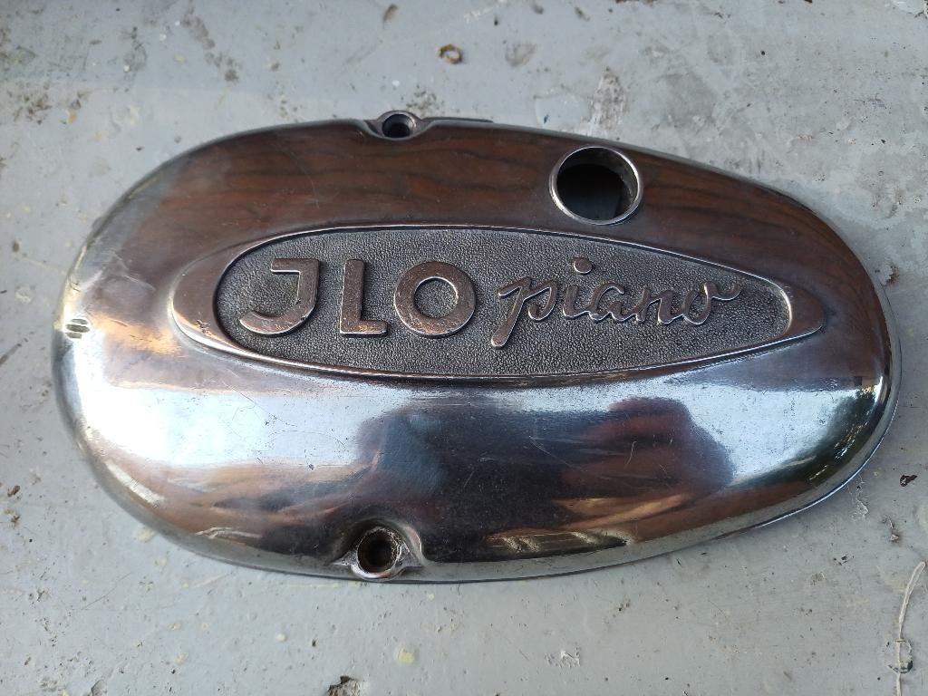 Jlo piano ontsteking kap, Ophalen of Verzenden, Gebruikt, Overige merken