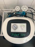 Cellulite apparaat  met 3 opzetstukken, Ophalen of Verzenden, Zo goed als nieuw, Verzorging