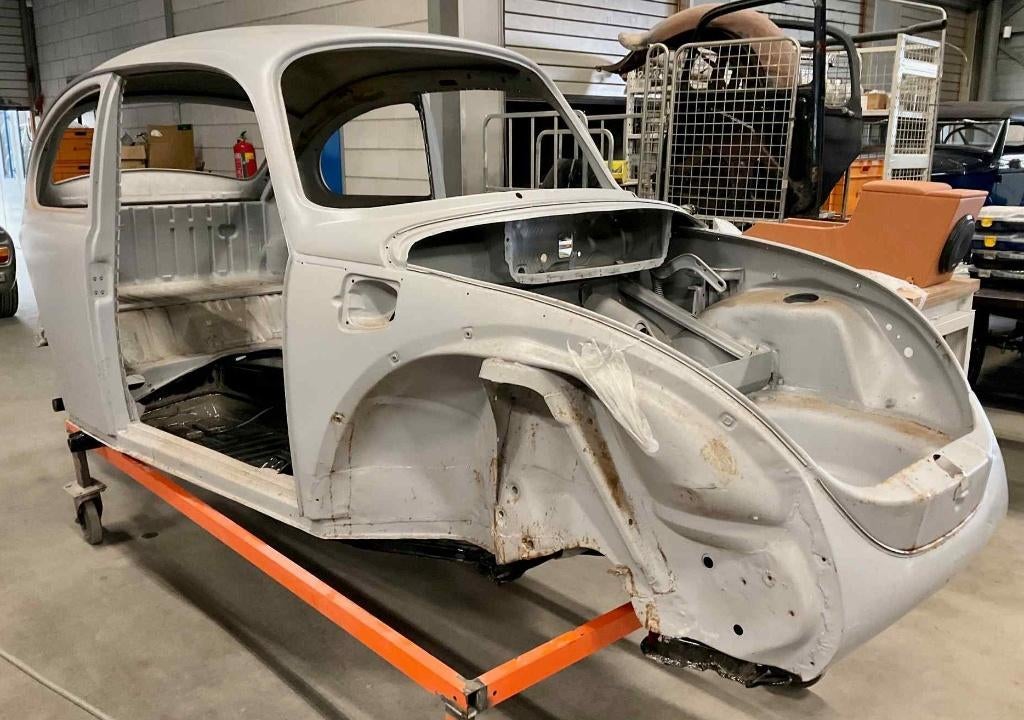 2-tal VW Kever 1303 ('72 & '73) Projecten - Voor Onderdelen , Ophalen