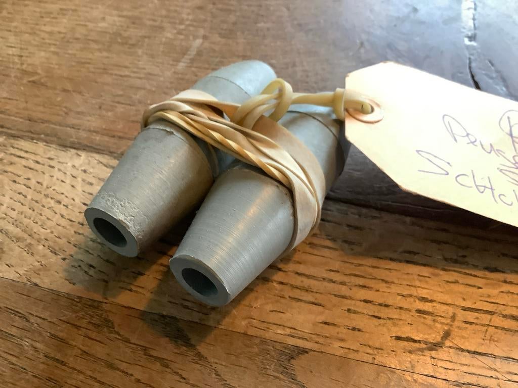 Peugeot 50 TKR schokdemper. (Box O), Fietsen en Brommers, Verzenden, Nieuw, Overige typen, Peugeot
