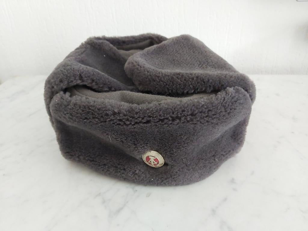 oorlogs muts, Verzamelen, Militaria | Tweede Wereldoorlog, Ophalen, Overige gebieden, Helm of Baret