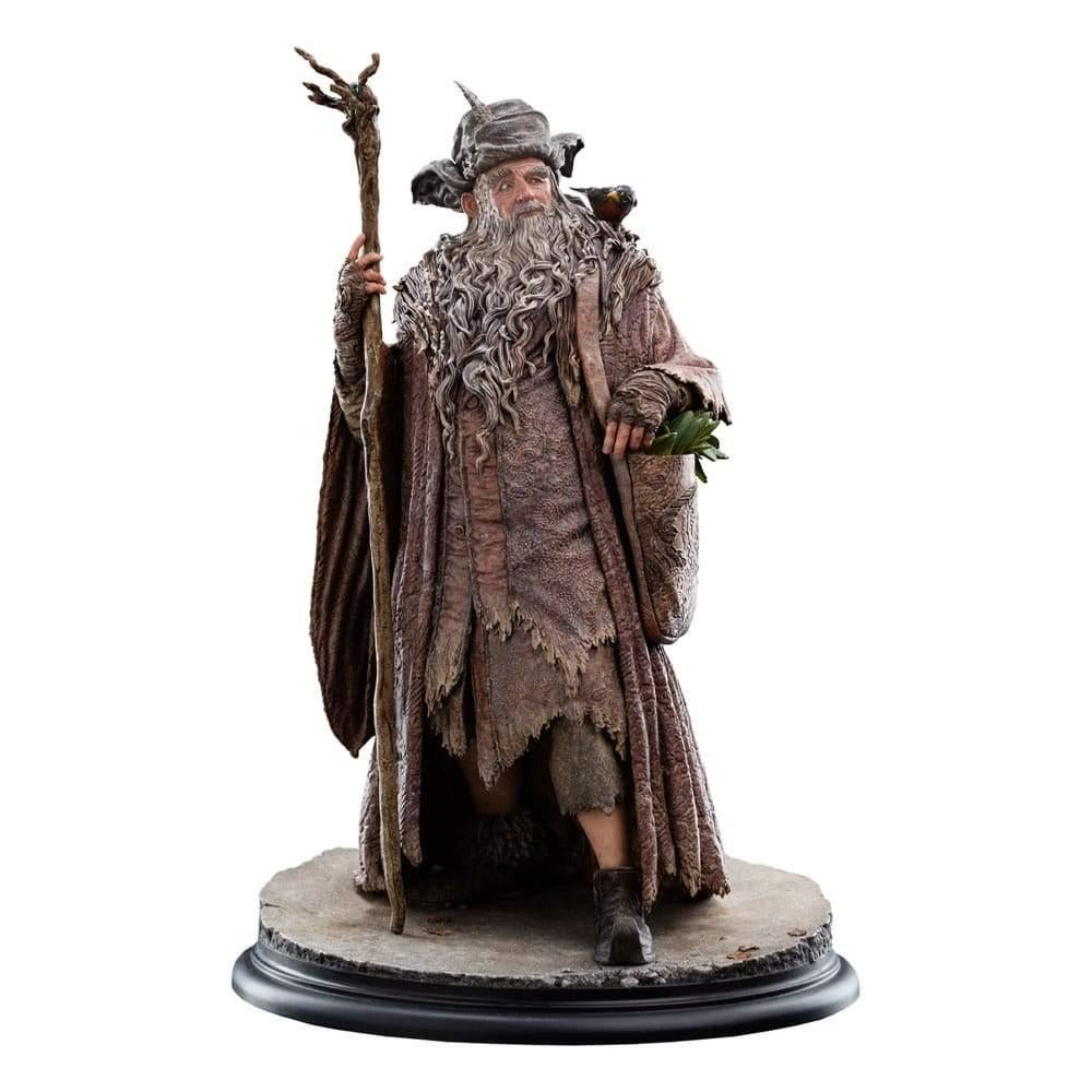 Weta The Hobbit Statue Radagast
