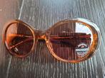serengeti zonnebril bacall nieuw, Overige merken, Zonnebril, Bruin, Nieuw