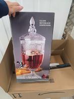 Drank dispenser, Ophalen of Verzenden