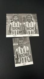 3 spelerskaarten sparta (2), Verzamelen, Ophalen of Verzenden, Zo goed als nieuw