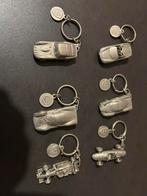 Shell ferrari sleutel hangers complete set van 6, Verzamelen, Ophalen of Verzenden, Zo goed als nieuw, Overige typen