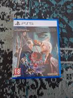 Devil May Cry 5 voor de PS 5, Ophalen of Verzenden, Zo goed als nieuw