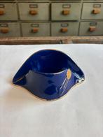 Napoleontische bicorne porseleinen schaal midden 20e eeuw, Ophalen of Verzenden