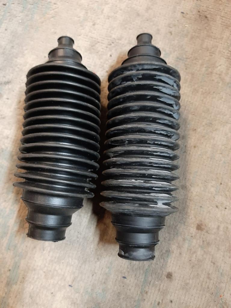 Nieuwe set universele stuurhuis hoezen, Auto-onderdelen, Ophalen of Verzenden, Nieuw