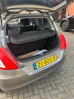 Suzuki Swift 1.2 3-D 2011 Grijs, Voorwielaandrijving, Stof, Swift, Handgeschakeld
