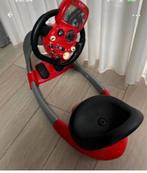 Smoby V8 Driver Race Simulator - Raceplezier voor Kinderen, Overige merken, Ophalen of Verzenden, Elektrisch, Racebaan