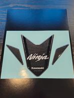 Kawasaki Ninja 400 Tankpad (99994-1039), Ophalen