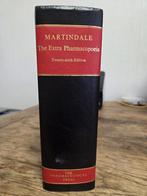 Martindale The Extra Pharmacopoeia, Boeken, Wetenschap, Gelezen, Overige wetenschappen, Diverse auteurs, Ophalen of Verzenden