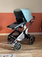Bugaboo Fox 2 incl. heel veel accessoires, Gebruikt, Bugaboo, Verstelbare duwstang, Ophalen